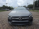 Used 2022 MERCEDES-BENZ CLA AMG CLA 35 4MATIC COUPE in STUART, FLORIDA (Photo 2)