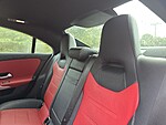 Used 2022 MERCEDES-BENZ CLA AMG CLA 35 4MATIC COUPE in STUART, FLORIDA (Photo 20)