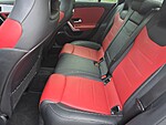 Used 2022 MERCEDES-BENZ CLA AMG CLA 35 4MATIC COUPE in STUART, FLORIDA (Photo 21)