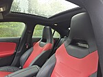 Used 2022 MERCEDES-BENZ CLA AMG CLA 35 4MATIC COUPE in STUART, FLORIDA (Photo 23)