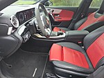 Used 2022 MERCEDES-BENZ CLA AMG CLA 35 4MATIC COUPE in STUART, FLORIDA (Photo 24)