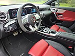 Used 2022 MERCEDES-BENZ CLA AMG CLA 35 4MATIC COUPE in STUART, FLORIDA (Photo 25)