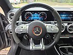 Used 2022 MERCEDES-BENZ CLA AMG CLA 35 4MATIC COUPE in STUART, FLORIDA (Photo 28)