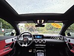 Used 2022 MERCEDES-BENZ CLA AMG CLA 35 4MATIC COUPE in STUART, FLORIDA (Photo 4)