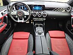 Used 2022 MERCEDES-BENZ CLA AMG CLA 35 4MATIC COUPE in STUART, FLORIDA (Photo 5)