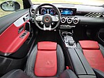 Used 2022 MERCEDES-BENZ CLA AMG CLA 35 4MATIC COUPE in STUART, FLORIDA (Photo 6)
