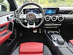 Used 2022 MERCEDES-BENZ CLA AMG CLA 35 4MATIC COUPE in STUART, FLORIDA (Photo 7)