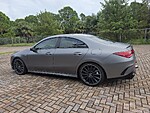 Used 2022 MERCEDES-BENZ CLA AMG CLA 35 4MATIC COUPE in STUART, FLORIDA (Photo 9)