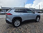 Used 2024 TOYOTA COROLLA CROSS LE 2WD in STUART, FLORIDA (Photo 11)