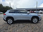 Used 2024 TOYOTA COROLLA CROSS LE 2WD in STUART, FLORIDA (Photo 12)