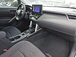 Used 2024 TOYOTA COROLLA CROSS LE 2WD in STUART, FLORIDA (Photo 13)