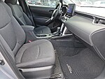 Used 2024 TOYOTA COROLLA CROSS LE 2WD in STUART, FLORIDA (Photo 14)