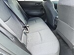 Used 2024 TOYOTA COROLLA CROSS LE 2WD in STUART, FLORIDA (Photo 17)