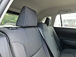 Used 2024 TOYOTA COROLLA CROSS LE 2WD in STUART, FLORIDA (Photo 18)