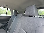 Used 2024 TOYOTA COROLLA CROSS LE 2WD in STUART, FLORIDA (Photo 21)