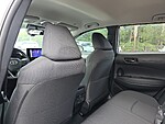 Used 2024 TOYOTA COROLLA CROSS LE 2WD in STUART, FLORIDA (Photo 23)