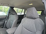 Used 2024 TOYOTA COROLLA CROSS LE 2WD in STUART, FLORIDA (Photo 24)