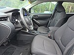 Used 2024 TOYOTA COROLLA CROSS LE 2WD in STUART, FLORIDA (Photo 25)