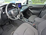 Used 2024 TOYOTA COROLLA CROSS LE 2WD in STUART, FLORIDA (Photo 26)