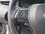 Used 2024 TOYOTA COROLLA CROSS LE 2WD in STUART, FLORIDA (Photo 30)