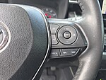 Used 2024 TOYOTA COROLLA CROSS LE 2WD in STUART, FLORIDA (Photo 31)
