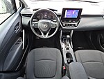 Used 2024 TOYOTA COROLLA CROSS LE 2WD in STUART, FLORIDA (Photo 6)