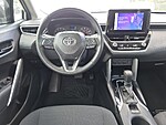 Used 2024 TOYOTA COROLLA CROSS LE 2WD in STUART, FLORIDA (Photo 7)