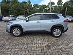 Used 2024 TOYOTA COROLLA CROSS LE 2WD in STUART, FLORIDA (Photo 8)
