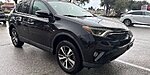 Used 2018 TOYOTA RAV4 XLE FWD in STUART, FLORIDA