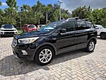 Used 2018 FORD ESCAPE SE FWD in STUART, FLORIDA (Photo 3)