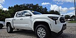 Used 2026 TOYOTA TACOMA SR5 DOUBLE CAB 5' BED AT in STUART, FLORIDA