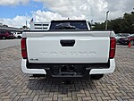 Used 2026 TOYOTA TACOMA SR5 DOUBLE CAB 5' BED AT in STUART, FLORIDA (Photo 10)
