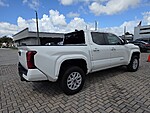 Used 2026 TOYOTA TACOMA SR5 DOUBLE CAB 5' BED AT in STUART, FLORIDA (Photo 11)