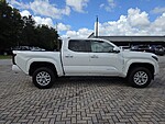 Used 2026 TOYOTA TACOMA SR5 DOUBLE CAB 5' BED AT in STUART, FLORIDA (Photo 12)
