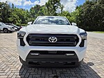 Used 2026 TOYOTA TACOMA SR5 DOUBLE CAB 5' BED AT in STUART, FLORIDA (Photo 2)