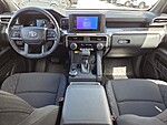 Used 2026 TOYOTA TACOMA SR5 DOUBLE CAB 5' BED AT in STUART, FLORIDA (Photo 5)