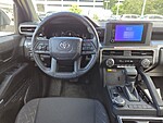 Used 2026 TOYOTA TACOMA SR5 DOUBLE CAB 5' BED AT in STUART, FLORIDA (Photo 7)