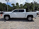 Used 2026 TOYOTA TACOMA SR5 DOUBLE CAB 5' BED AT in STUART, FLORIDA (Photo 8)