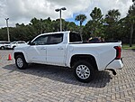 Used 2026 TOYOTA TACOMA SR5 DOUBLE CAB 5' BED AT in STUART, FLORIDA (Photo 9)
