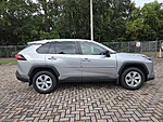 Used 2024 TOYOTA RAV4 LE AWD in STUART, FLORIDA (Photo 12)