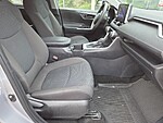 Used 2024 TOYOTA RAV4 LE AWD in STUART, FLORIDA (Photo 14)