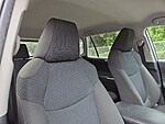 Used 2024 TOYOTA RAV4 LE AWD in STUART, FLORIDA (Photo 15)