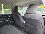 Used 2024 TOYOTA RAV4 LE AWD in STUART, FLORIDA (Photo 16)
