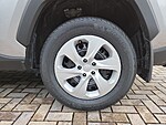 Used 2024 TOYOTA RAV4 LE AWD in STUART, FLORIDA (Photo 20)