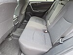 Used 2024 TOYOTA RAV4 LE AWD in STUART, FLORIDA (Photo 22)