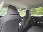Used 2024 TOYOTA RAV4 LE AWD in STUART, FLORIDA (Photo 23)