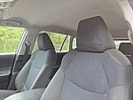Used 2024 TOYOTA RAV4 LE AWD in STUART, FLORIDA (Photo 24)