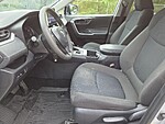 Used 2024 TOYOTA RAV4 LE AWD in STUART, FLORIDA (Photo 25)
