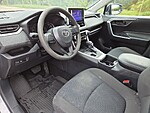 Used 2024 TOYOTA RAV4 LE AWD in STUART, FLORIDA (Photo 26)