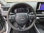 Used 2024 TOYOTA RAV4 LE AWD in STUART, FLORIDA (Photo 29)